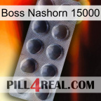 Boss Rhino 15000 30